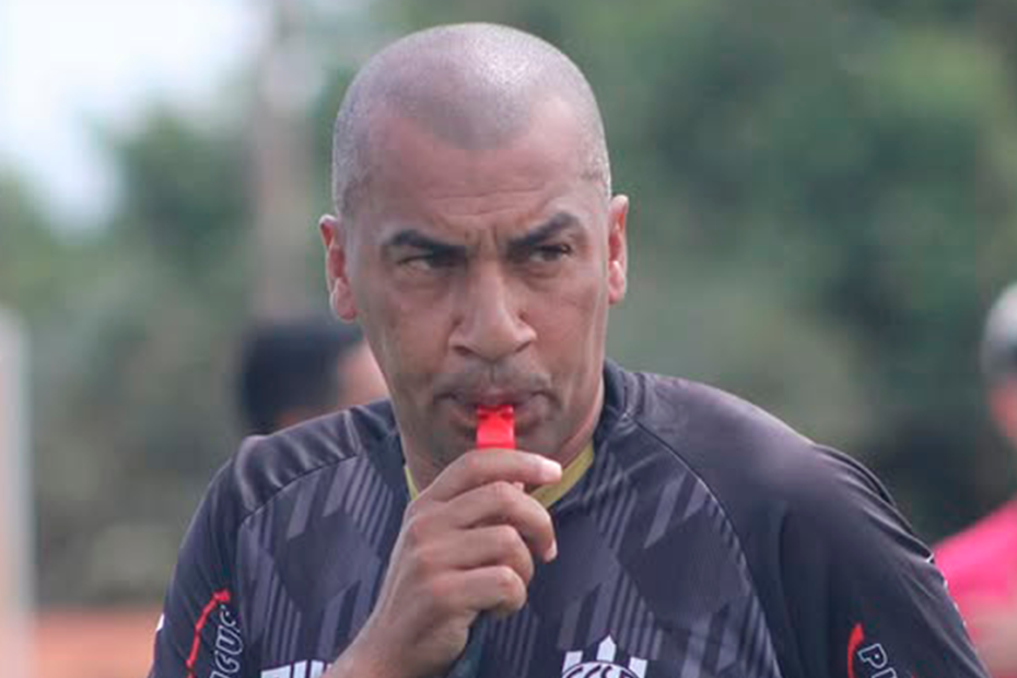 Renato Peixe retorna ao comando do Esporte Clube São Bernardo