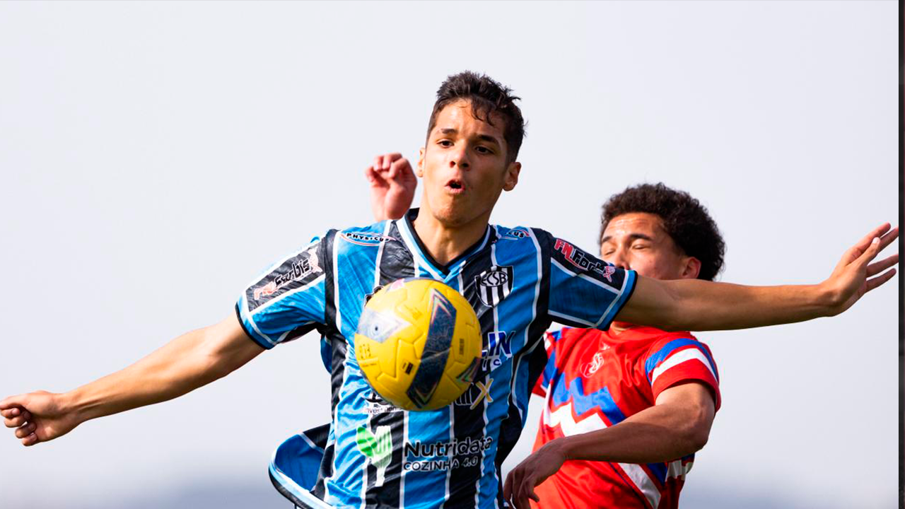 Turnê Ibérica 2026 reforça preparação do Sub-20 do Esporte Clube São Bernardo SAF para a temporada