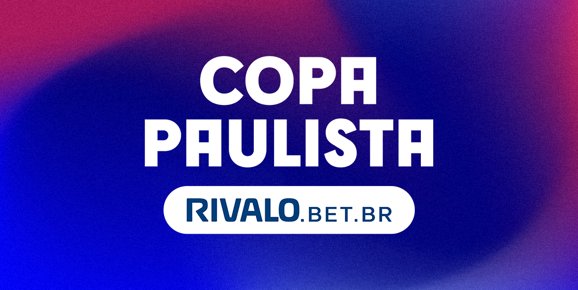 Bernô conhece tabela da Copa Paulista Rivalo 2026 e estreia diante do Santo André, em Diadema